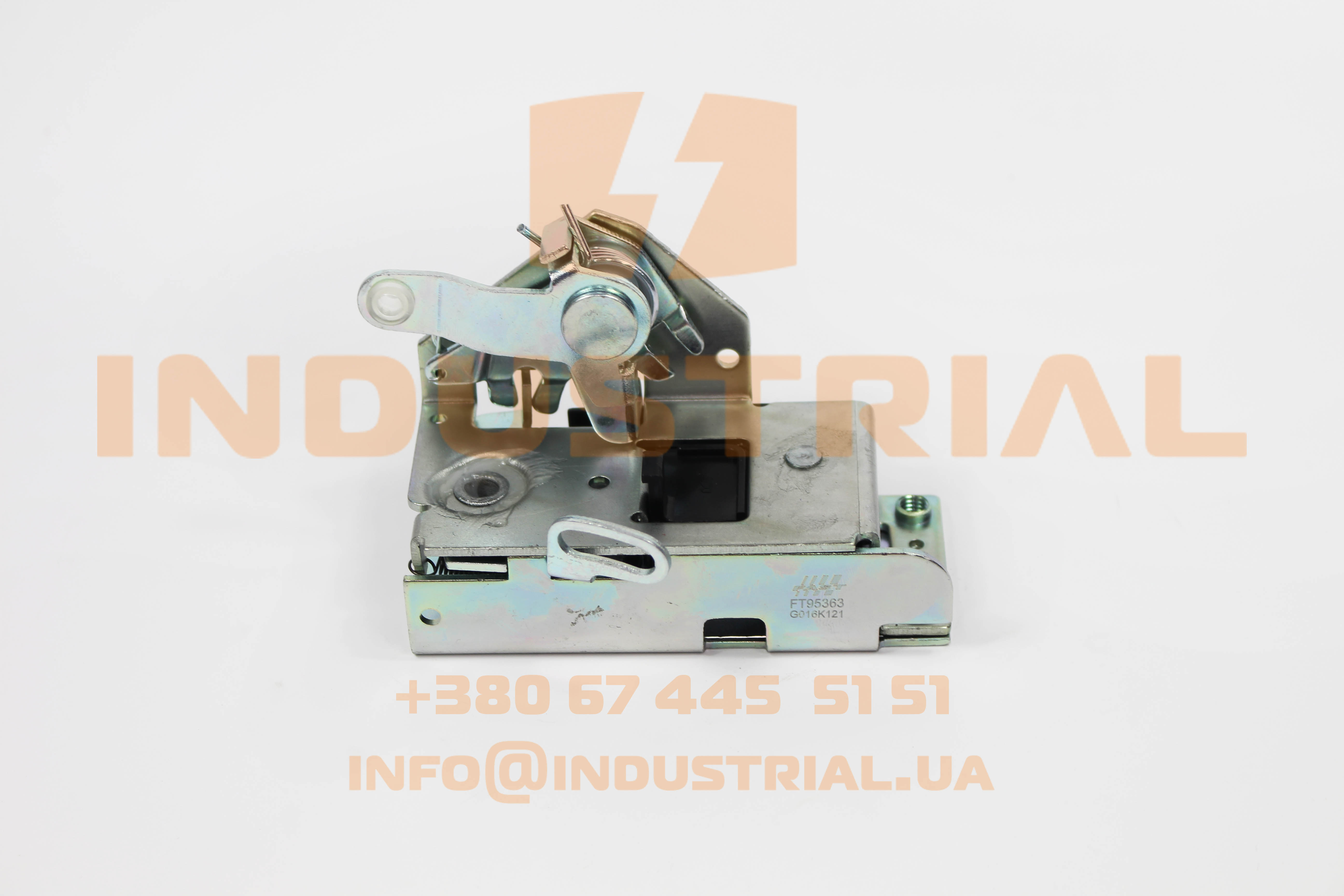 FAS 3839742 FAST